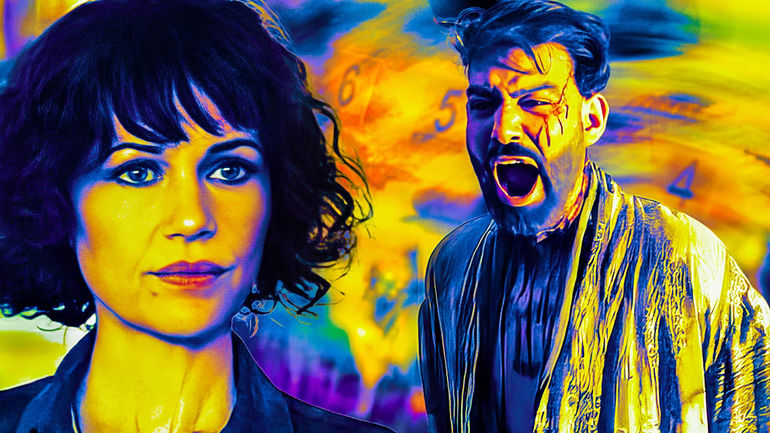 Unmasking the Untold Secrets: Unveiling the Shocking Revelations Behind The Fall of the House of Usher's Reviews