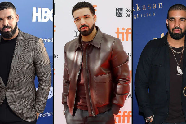 Drake's Best Style Moments: Red Carpets, Street Style & More – Footwear News