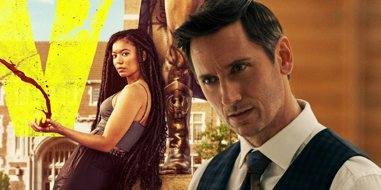 Unveiling Tek-Knight in The Boys: Unraveling the History, Powers & Exciting Live-Action Alterations