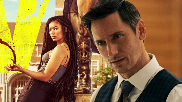 Unveiling Tek-Knight in The Boys: Unraveling the History, Powers & Exciting Live-Action Alterations