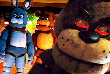 Unveiling the Truth Behind the Infamous 'Red Eyes': Inside the Designer's Perspective on Five Nights At Freddy's Animatronic Uproar