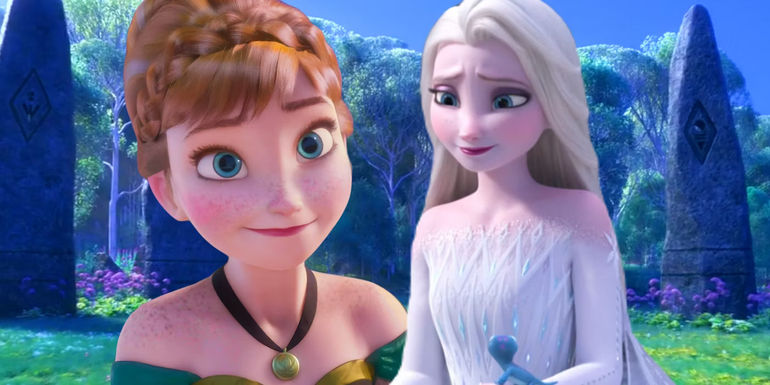 Frozen 2: Elsa star drops bombshell about ANOTHER sequel - Could fans be  getting Frozen 3?, Films, Entertainment