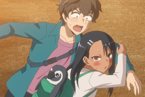 Don't Toy With Me, Miss Nagatoro 2nd Attack episode 12 release date, what  to expect, countdown, and more