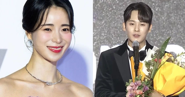 Đẳng cấp nữ diễn viên Lim Ji Yeon hạ gục bom tấn Moving, thắng lớn tại LHP Busan 2023