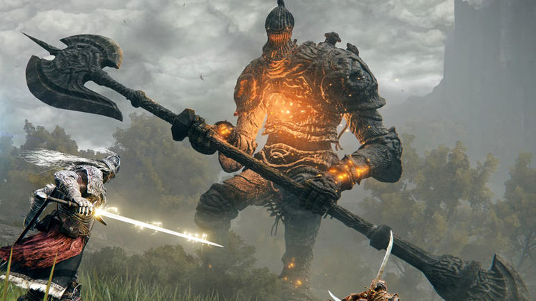 How Elden Ring Sets the Bar Higher for FromSoftware's Future Souls Games