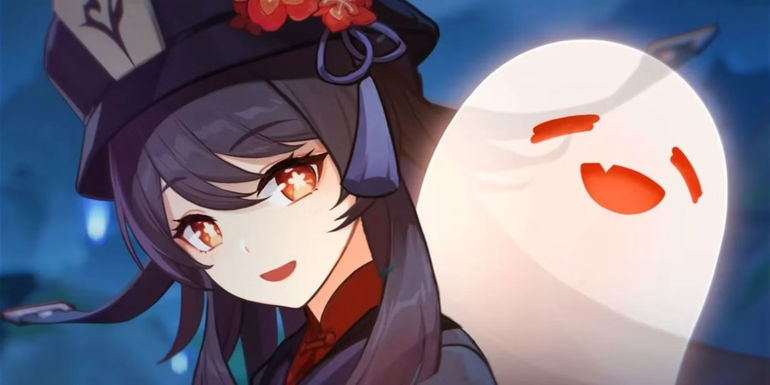 Mastering Hu Tao's Gameplay: Unveiling the Secret Rules of Genshin Impact's Fiery Character