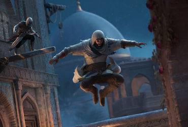 Mind-Blowing Easter Egg! Assassin's Creed Mirage Conceals Jaw-Dropping Cat Secret