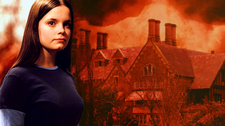 The Enigmatic Origins of Rose Red: Unveiling the Inspiring Tale behind Stephen King's Creation