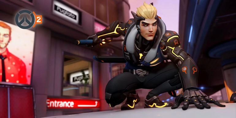 The Ultimate Dream Crossovers to Elevate Overwatch 2: Season 7 and Beyond!