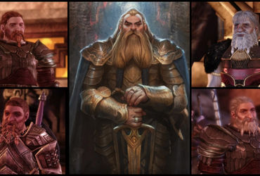 The Ultimate Guide to the Thrilling Perks of Being a Dwarf Noble in Dragon Age: Origins