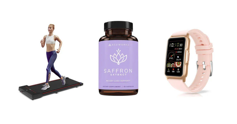 The Ultimate Guide to Unbeatable Weight Loss Deals: Massive 50% Off on Amazon Prime Day 2023