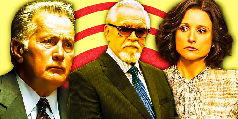 Unforgettable TV Shows You Must Watch If You're Craving The West Wing