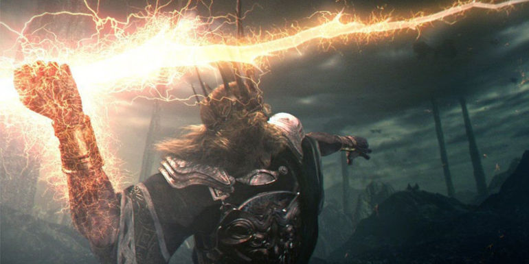 Unprecedented Triumph: Dark Souls Player Shatters Final Boss to Smithereens