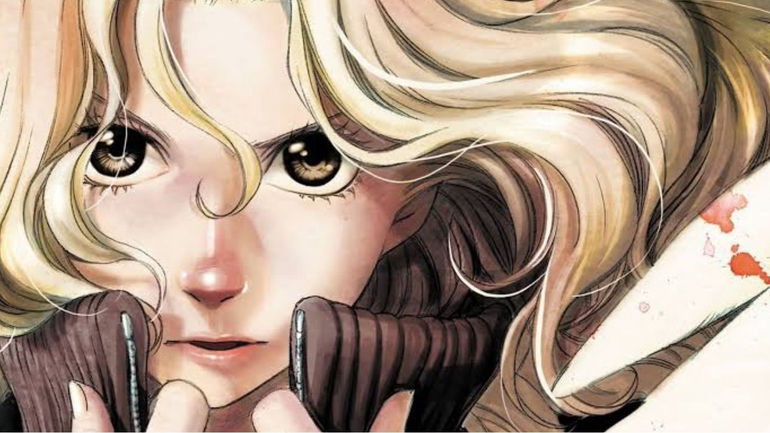 Unveiling the Spectacular Manga Adaptation of James Patterson's Maximum Ride Series