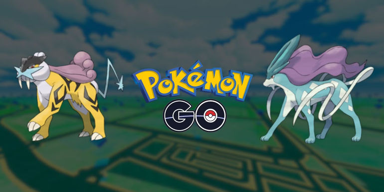 Unveiling the Thrilling October Pokemon GO Raid Schedule: Prepare for Epic Battles!