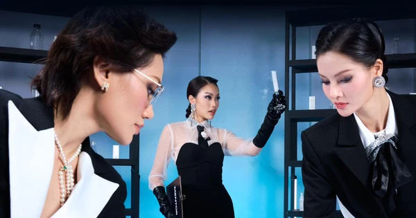 Vụ Pông Chuẩn khiến dân tò mò: Lý giải việc bị làm mờ mặt với Lâm Châu