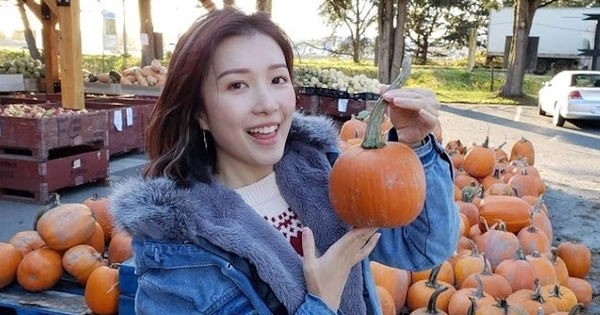 Vùng đất thiên đường của những loại quả dân dã, bí quyết để khỏe đẹp