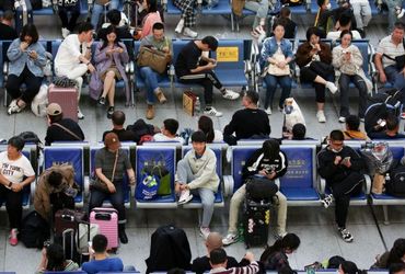 China's Golden Week Consumption Boom: What Went Wrong?