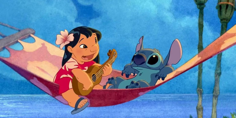 Disney's Live Action Lilo & Stitch: A Magical Transformation with Endless Possibilities