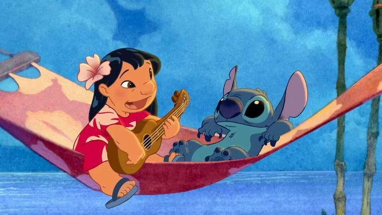 Disney's Live Action Lilo & Stitch: A Magical Transformation with Endless Possibilities