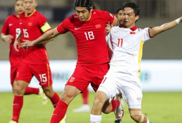 ĐT Trung Quốc - ĐT Việt Nam: Trận giao hữu được sử dụng công nghệ VAR hấp dẫn như thế nào?