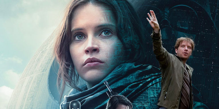 Exclusive: Explosive Revelations Unveiled! Rogue One Director Addresses Shocking On-Set Tensions