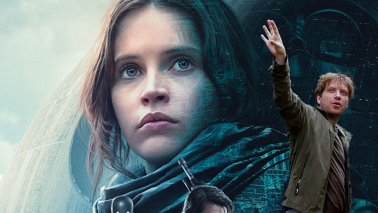 Exclusive: Explosive Revelations Unveiled! Rogue One Director Addresses Shocking On-Set Tensions