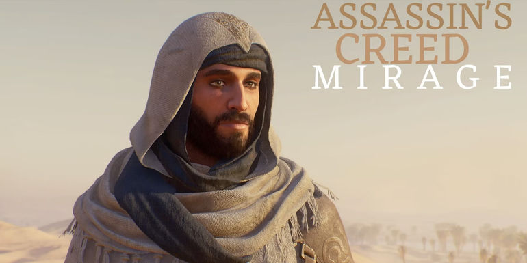 Master the Art of Time: Unveiling the Ultimate Strategy to Wait and Thrive in Assassin's Creed Mirage