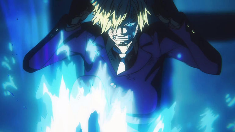 One Piece Chapter 1095: Exciting Updates Revealed - Don't Miss Out!