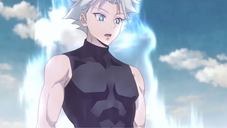 Ragna Crimson Episode 3: Unveiling Exciting Twists and Epic Battles - Release Date, Time, and Teasers Revealed!