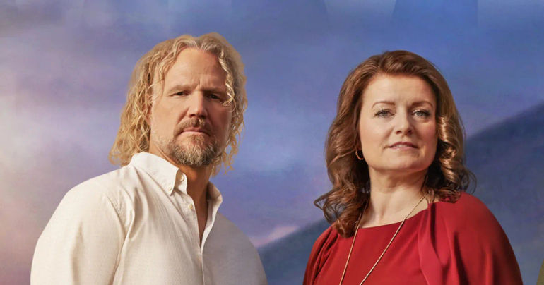 Sister Wives' Kody Brown Drops a Bombshell: Hidden Truths About His Relationship With Robyn Unveiled!
