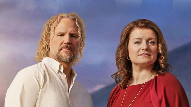 Sister Wives' Kody Brown Drops a Bombshell: Hidden Truths About His Relationship With Robyn Unveiled!