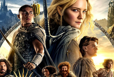 The Epic Unveiling: Untangling LOTR Canon Problems in Season 2 of Rings of Power!