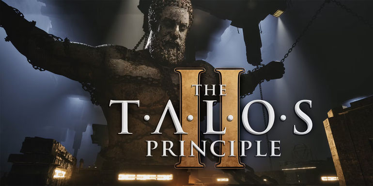 The Talos Principle 2: Unveiling the Mind-Bending Sequel