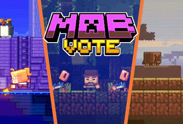 The Ultimate Guide to Minecraft's Thrilling 2023 Mob Voting Event