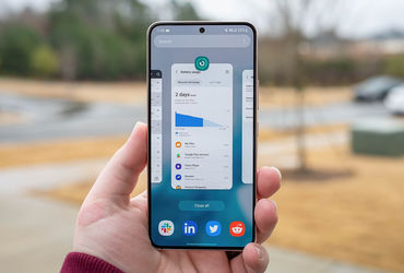 The Ultimate Guide to Uncovering the Hidden RAM Capacity of Your Android Phone