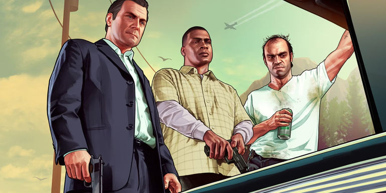 The Ultimate Speedster: GTA 5's New Reigning Champion of Fastest Cars Revealed!