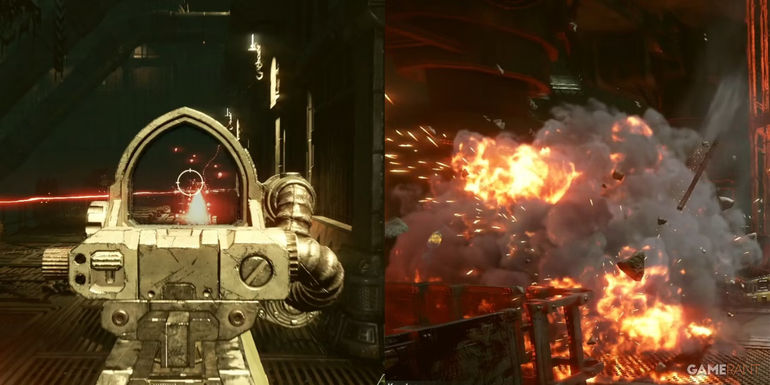 Unleash Devastation with Warhammer 40,000: Darktide - Ultimate Talents Guide for Seasoned Veterans