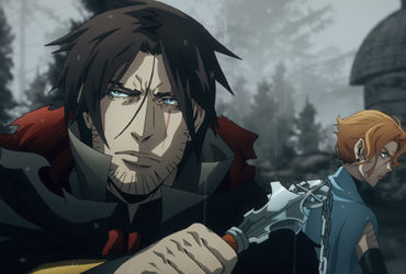 Unleashing the Ultimate Arsenal: Castlevania's Most Powerful Weapons, Ranked!