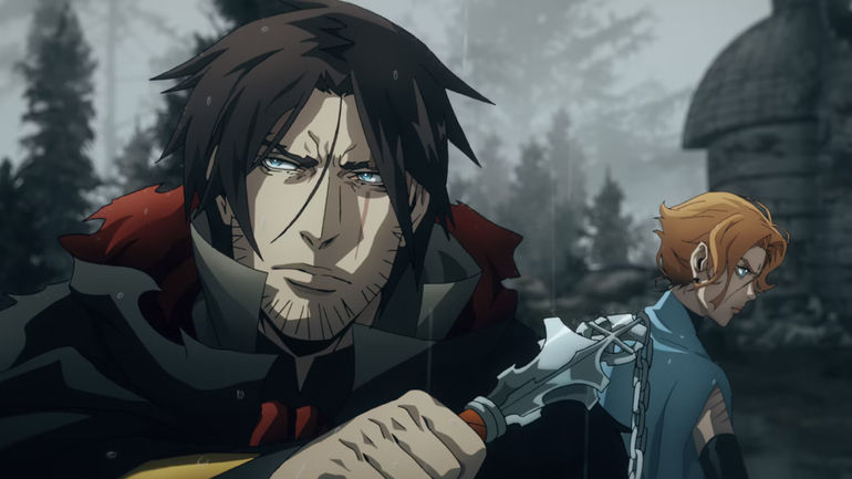 Unleashing the Ultimate Arsenal: Castlevania's Most Powerful Weapons, Ranked!