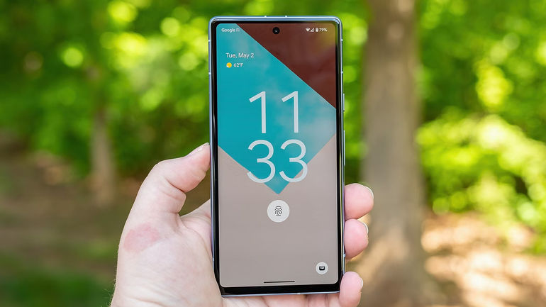 Unlocking the Full Potential of Your Pixel Camera: Instant Access from the Lock Screen