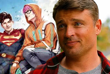 Unveiling the Potential: Discover Why DC Should Reexplore Smallville!