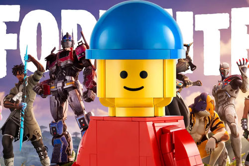 I have no idea if Lego Fortnite can live up to its potential, but