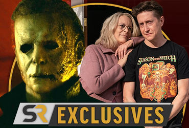 Shocking BTS Footage: Unveiling Never-Before-Seen Images of Michael Myers & Laurie in Halloween Trilogy Making-Of Book [EXCLUSIVE]