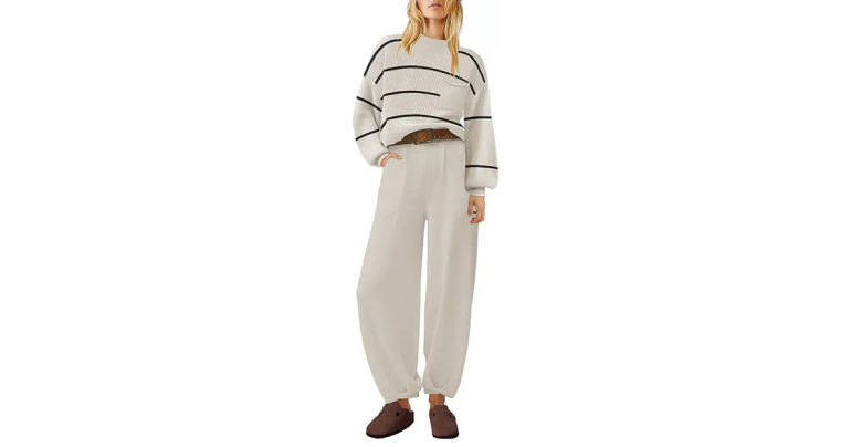 The Ultimate Fall Wardrobe You Can't Resist – Exclusively on Amazon Prime!