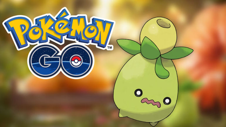 Unleashing the Pokémon GO Magic: Demystifying Regular vs Shiny Smoliv