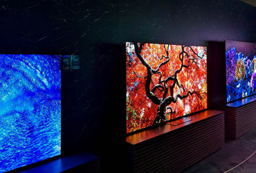 Unlocking the Magic of OLED TVs: Decoding the Compensation Cycle