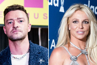 Britney Spears' Explosive Memoir Set to Rock Justin Timberlake's World