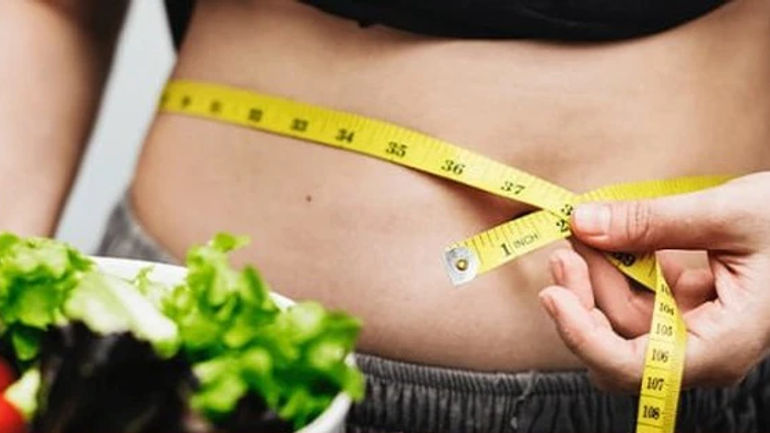 Cách ăn tối thông minh để sở hữu vòng eo thon gọn