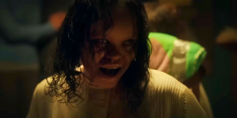 Controversial Exorcist: Believer Sequel: Unveiling Exciting Creative Twists!